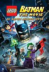 Lego Batman la Película. El Regreso de los Superheroes de DC